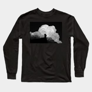 Cloud Long Sleeve T-Shirt